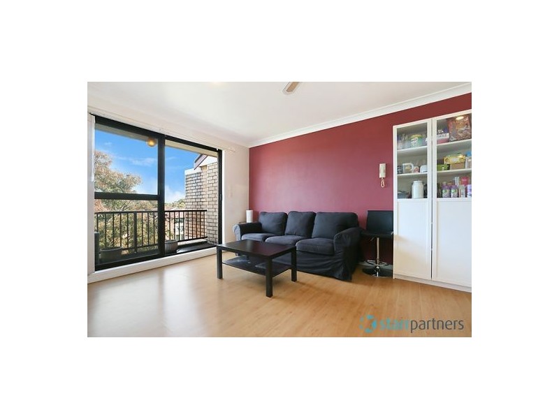 47/25 Mantaka Street, Blacktown NSW 2148