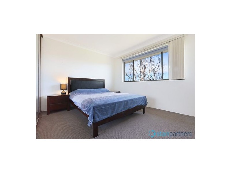 47/25 Mantaka Street, Blacktown NSW 2148
