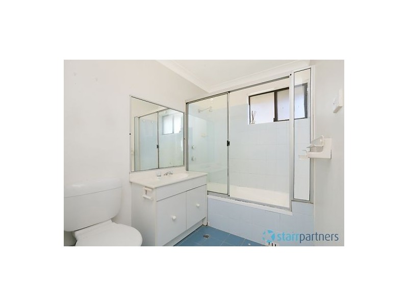 47/25 Mantaka Street, Blacktown NSW 2148