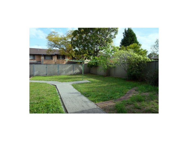 15 Napier Street, Mays Hill NSW 2145