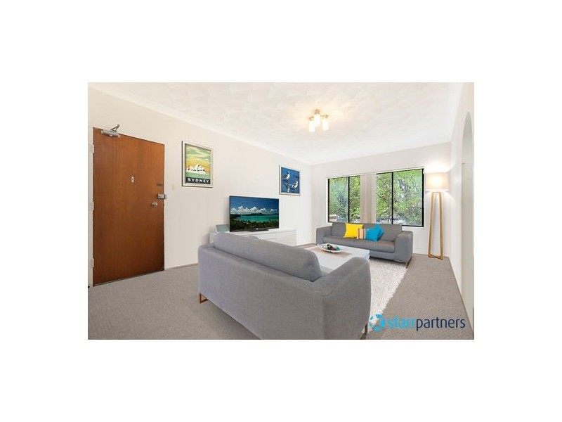 1/24 Factory Street, North Parramatta NSW 2151