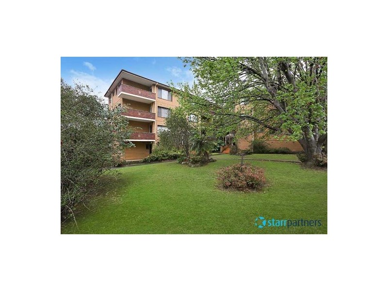 1/24 Factory Street, North Parramatta NSW 2151