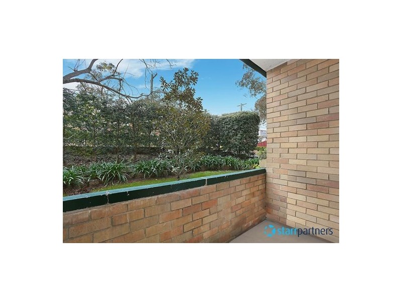 2/535 Church Street, North Parramatta NSW 2151