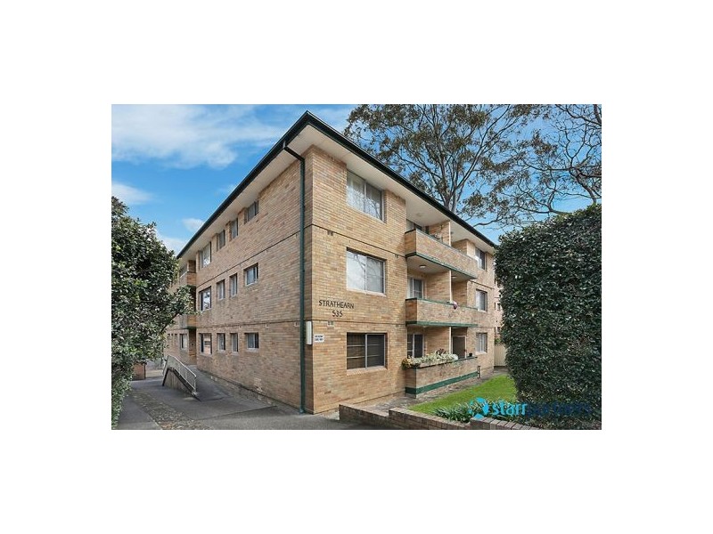 2/535 Church Street, North Parramatta NSW 2151