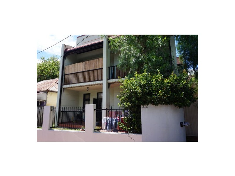 3/22 Station St East, Harris Park NSW 2150