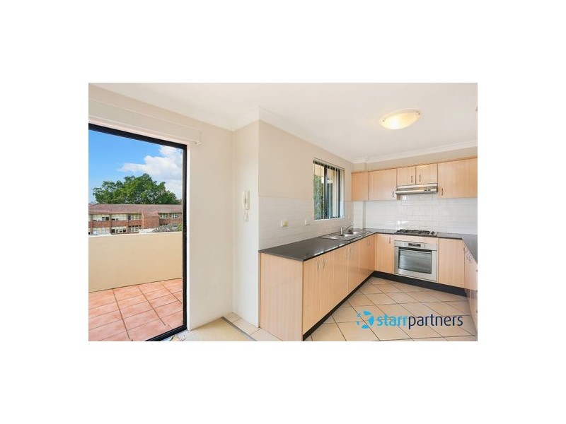 7/21-23 Stewart Street, Parramatta NSW 2150