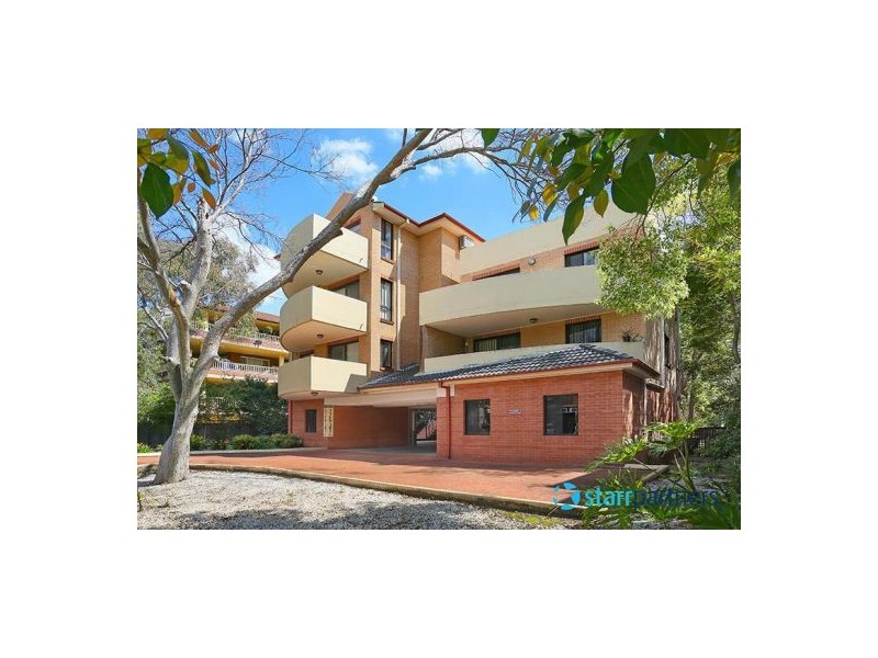 7/21-23 Stewart Street, Parramatta NSW 2150