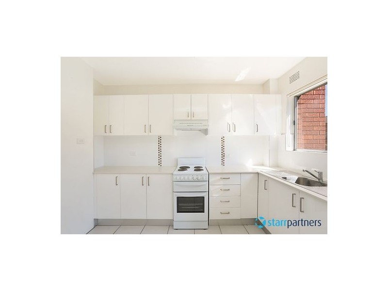 6/29c Great Western Highway, Parramatta NSW 2150