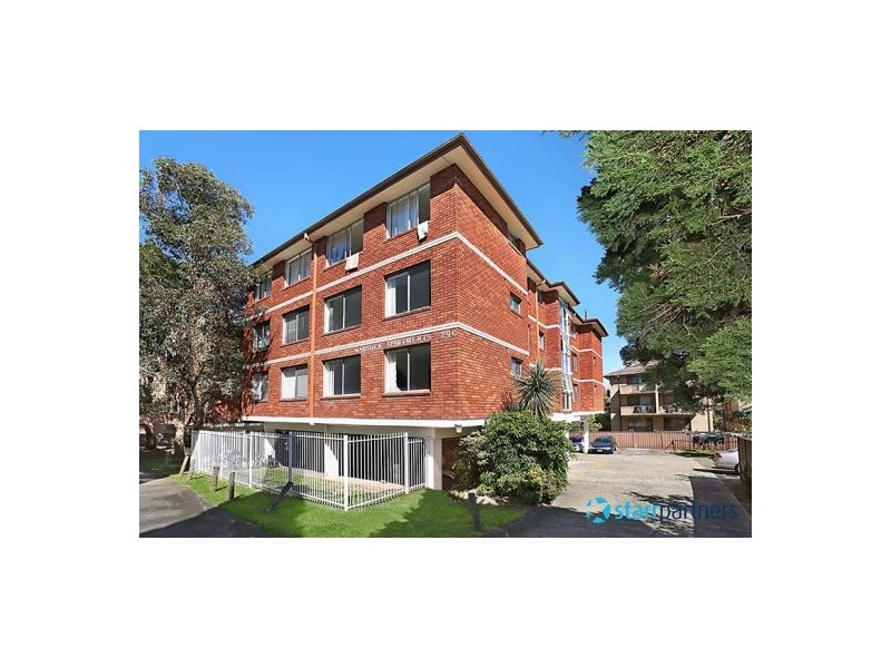 6/29c Great Western Highway, Parramatta NSW 2150