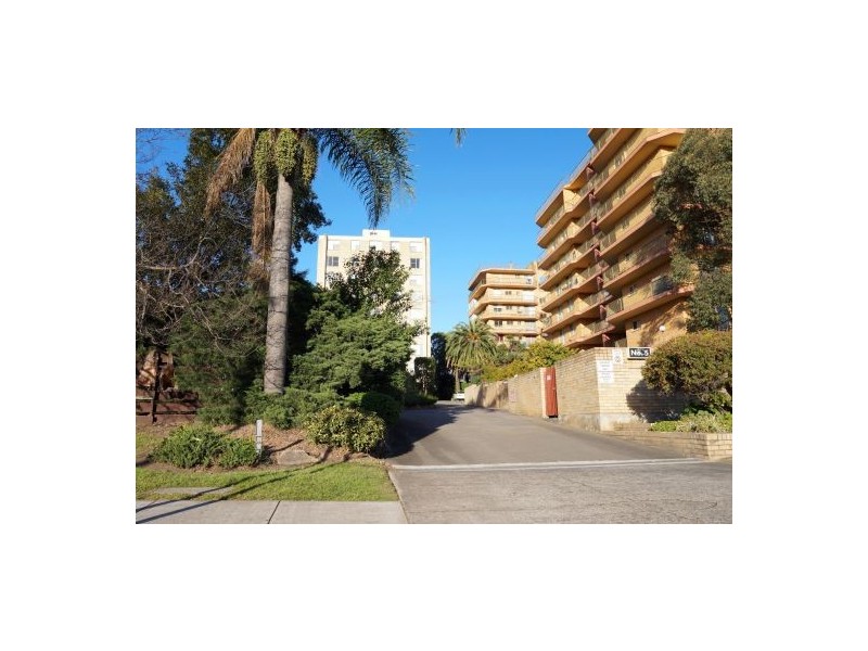 31/5 Good Street, Parramatta NSW 2150