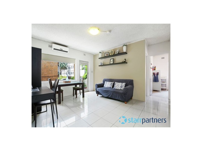 8/35 Harris St, Harris Park NSW 2150