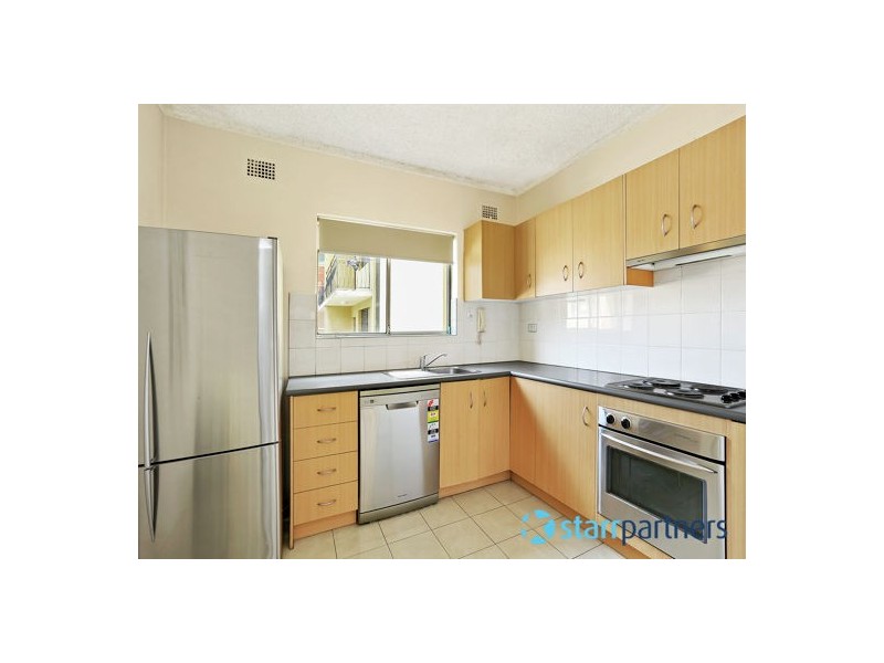 8/35 Harris St, Harris Park NSW 2150