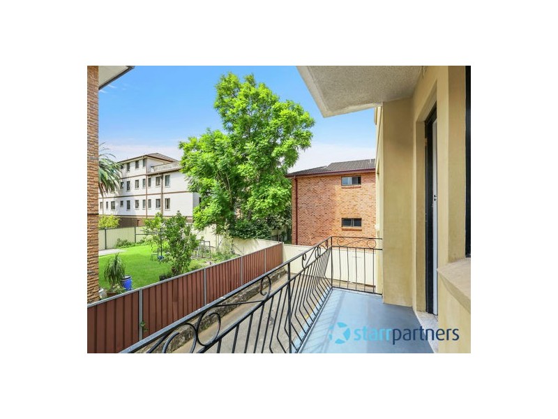 8/35 Harris St, Harris Park NSW 2150