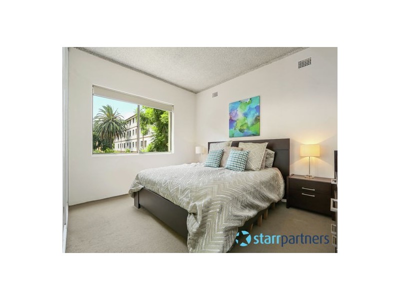 8/35 Harris St, Harris Park NSW 2150