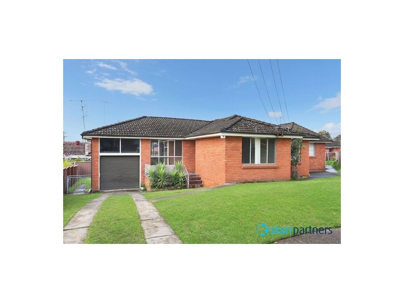 11 Casino Road, Greystanes NSW 2145