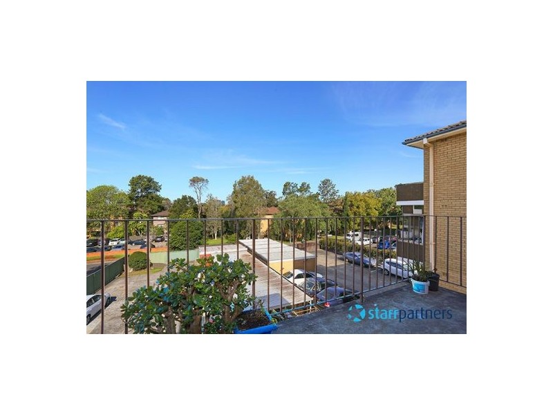 12/159 Hawkesbury Road, Westmead NSW 2145