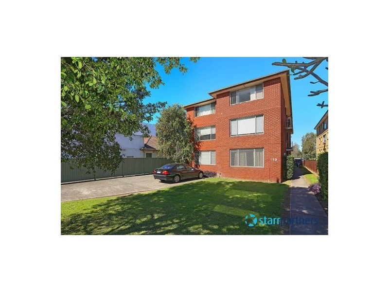 12/159 Hawkesbury Road, Westmead NSW 2145