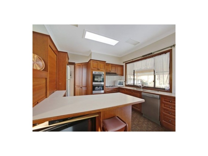 38 Hansens Road, Minto Heights NSW 2566