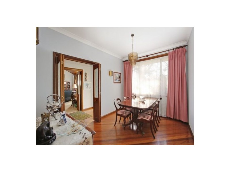 38 Hansens Road, Minto Heights NSW 2566