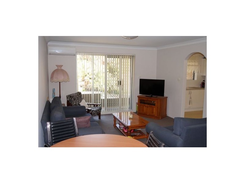 5/10-12 Factory Street, North Parramatta NSW 2151