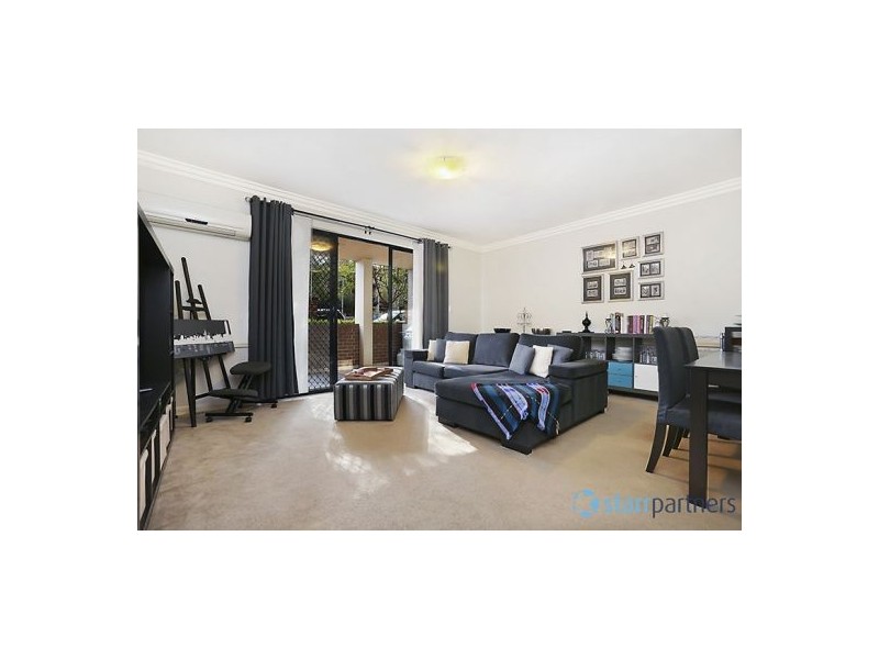 9/40-44 Brickfield Street, North Parramatta NSW 2151