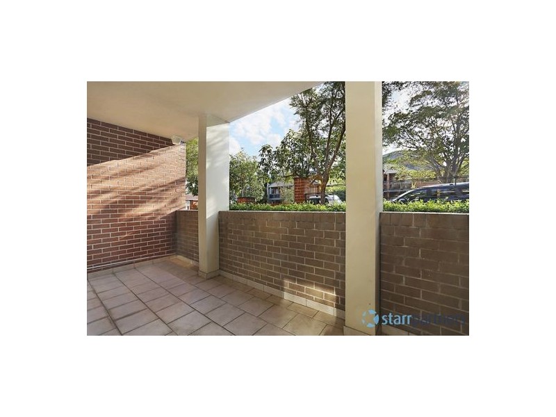 9/40-44 Brickfield Street, North Parramatta NSW 2151