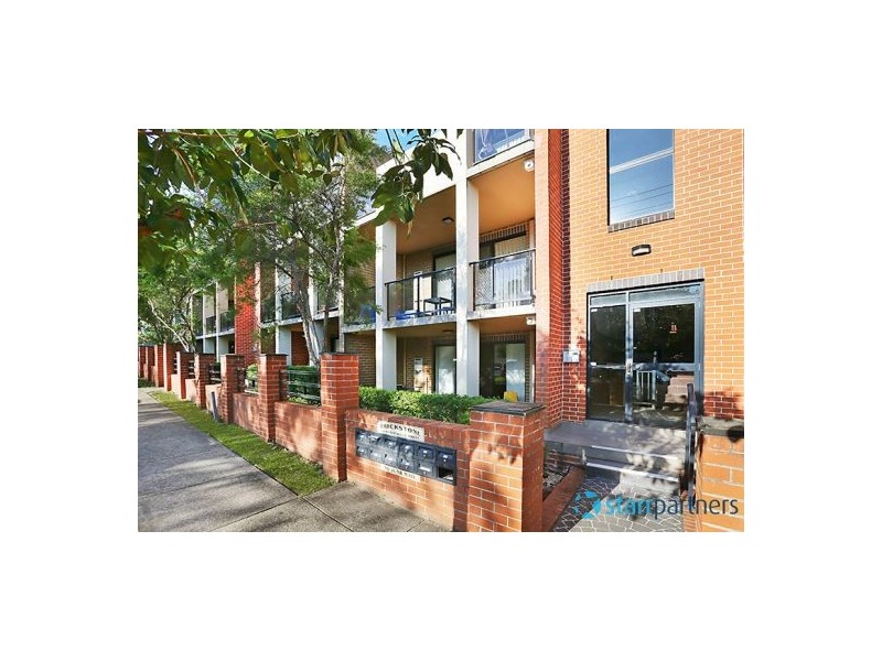 9/40-44 Brickfield Street, North Parramatta NSW 2151