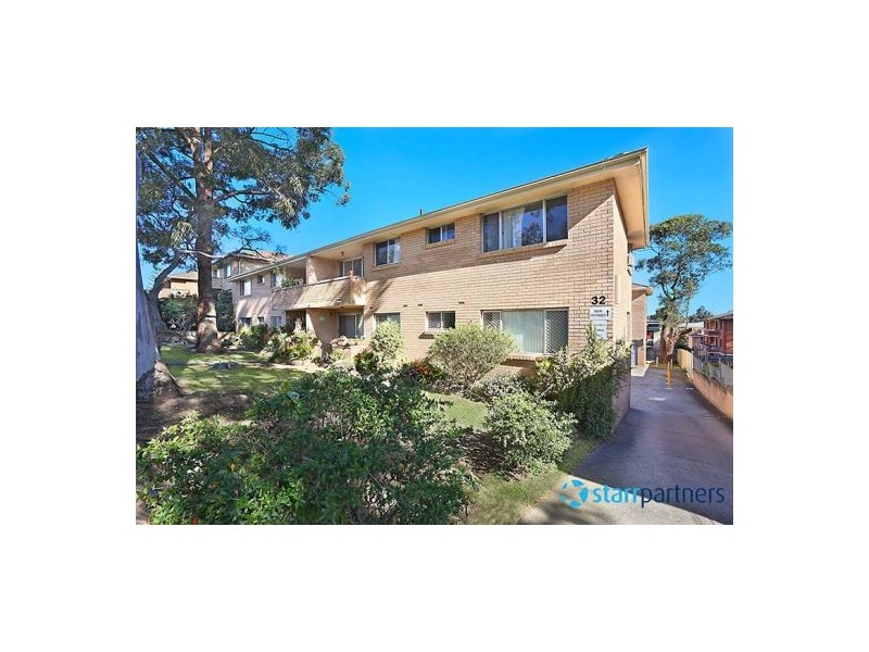 1/32 Allen Street, Harris Park NSW 2150