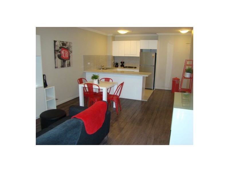 2/34 Albert Street, North Parramatta NSW 2151