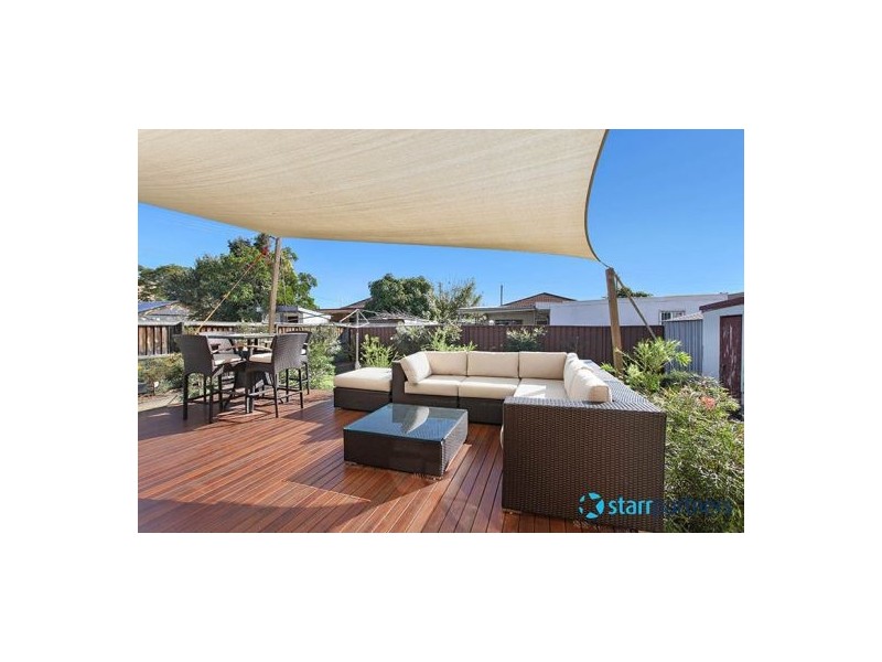 28 Waratah Street, Granville NSW 2142