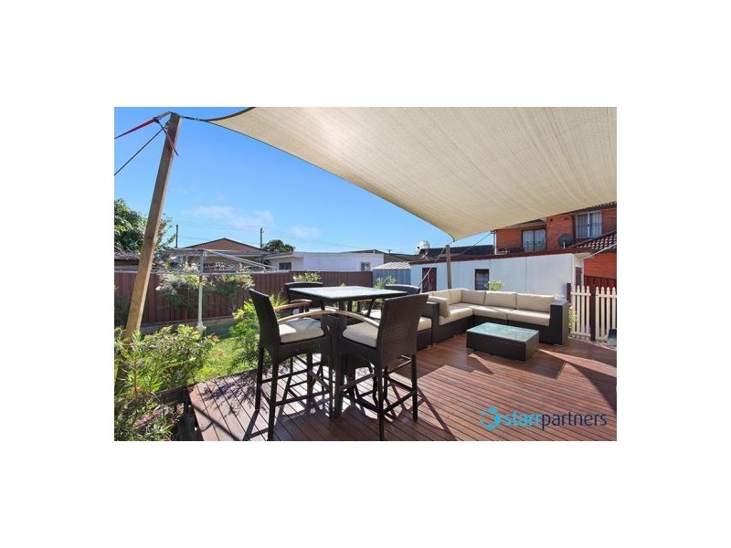 28 Waratah Street, Granville NSW 2142