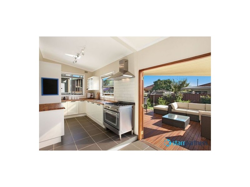 28 Waratah Street, Granville NSW 2142