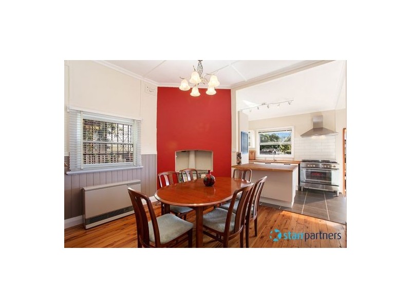 28 Waratah Street, Granville NSW 2142