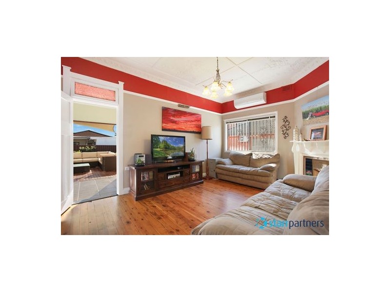 28 Waratah Street, Granville NSW 2142