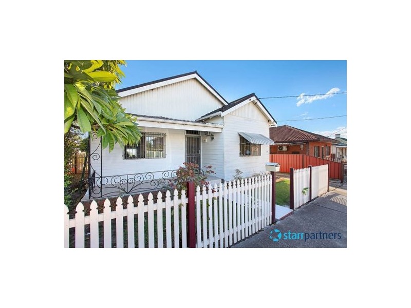28 Waratah Street, Granville NSW 2142
