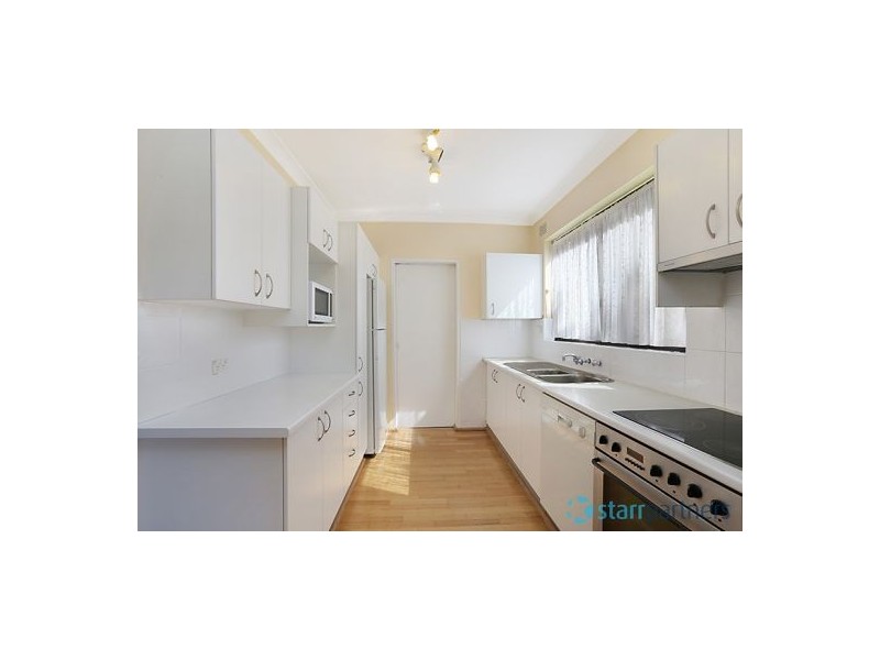 6/40-42 Albert Street, North Parramatta NSW 2151