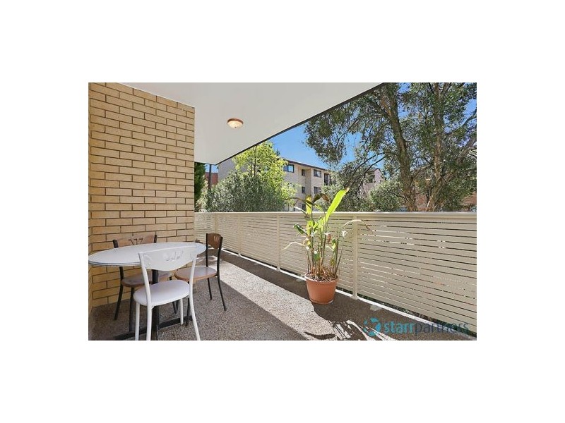 6/40-42 Albert Street, North Parramatta NSW 2151