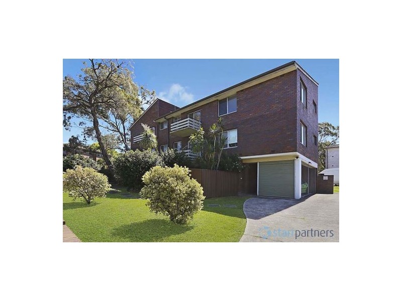 6/73-77 Railway Street, Granville NSW 2142