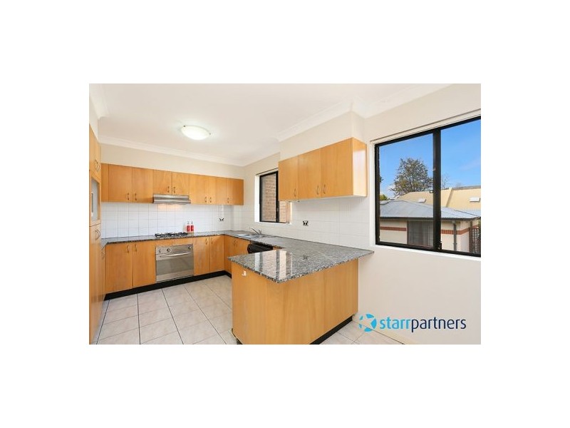 7/52 Grose Street, North Parramatta NSW 2151