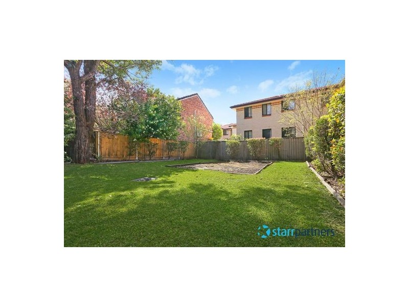 7/52 Grose Street, North Parramatta NSW 2151