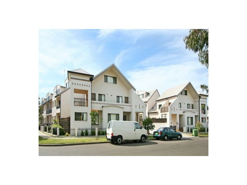 13/1-5 Mason Street, North Parramatta NSW 2151