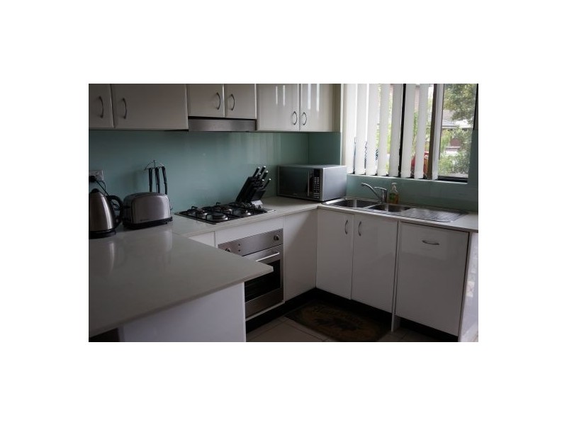 13/1-5 Mason Street, North Parramatta NSW 2151