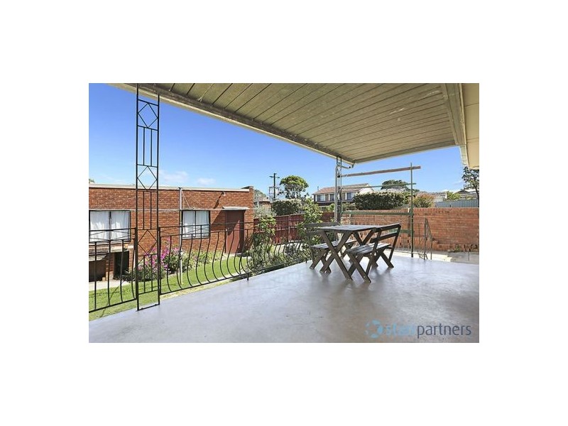 22 Frances Street, Merrylands NSW 2160