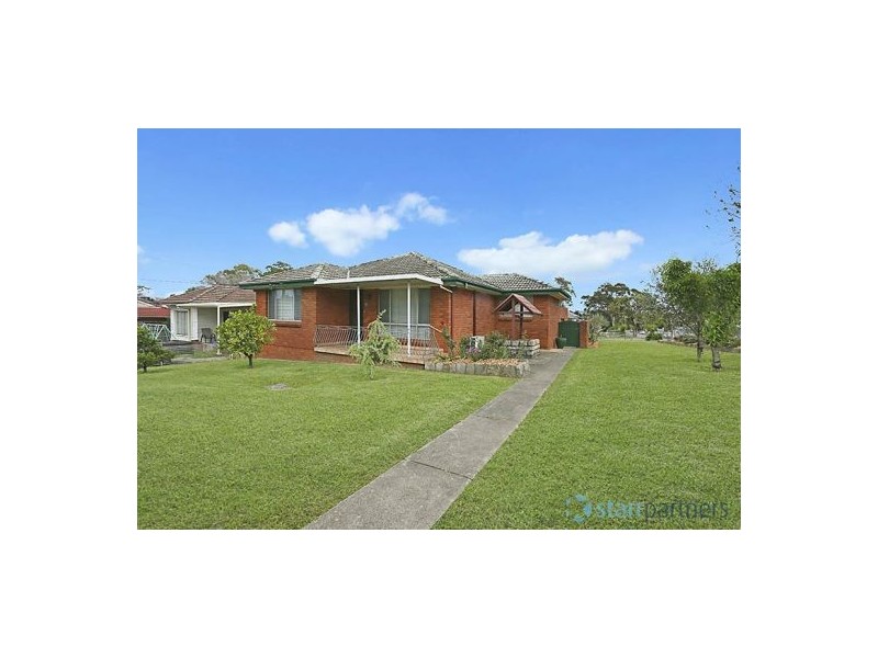 22 Frances Street, Merrylands NSW 2160