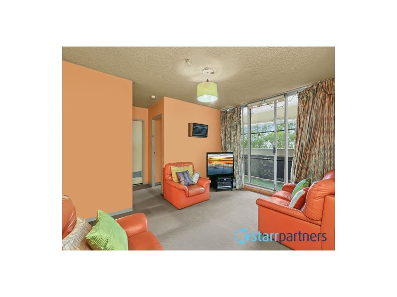 7H/15 Campbell Street, Parramatta NSW 2150