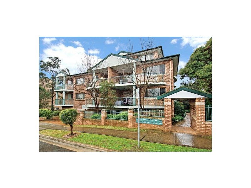 9/27-29 Parkside Lane, Westmead NSW 2145