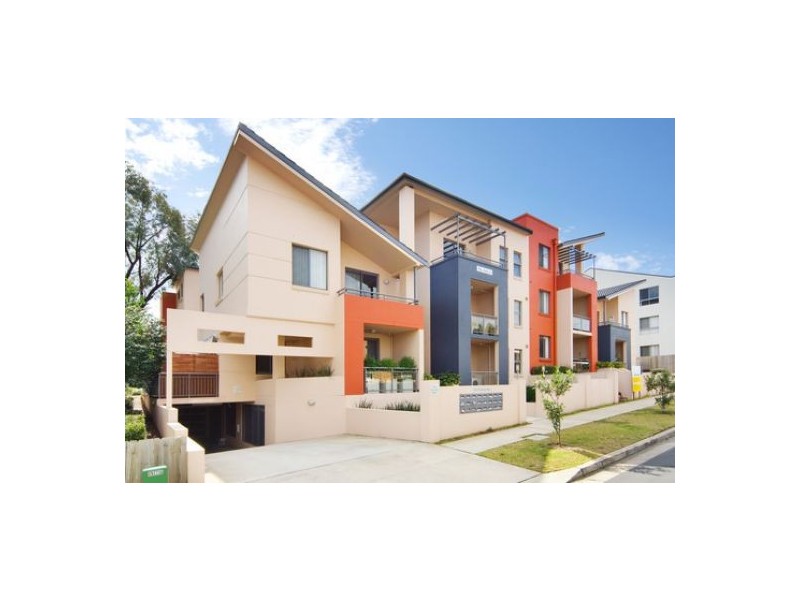 7/30-34 Gladstone Street, North Parramatta NSW 2151