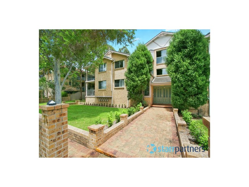 17/74-76 Stapleton Street, Pendle Hill NSW 2145