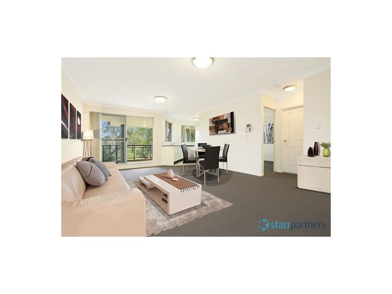 27/31-34 Moss Place, Westmead NSW 2145