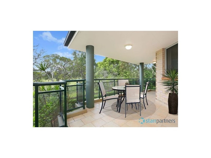 27/31-34 Moss Place, Westmead NSW 2145